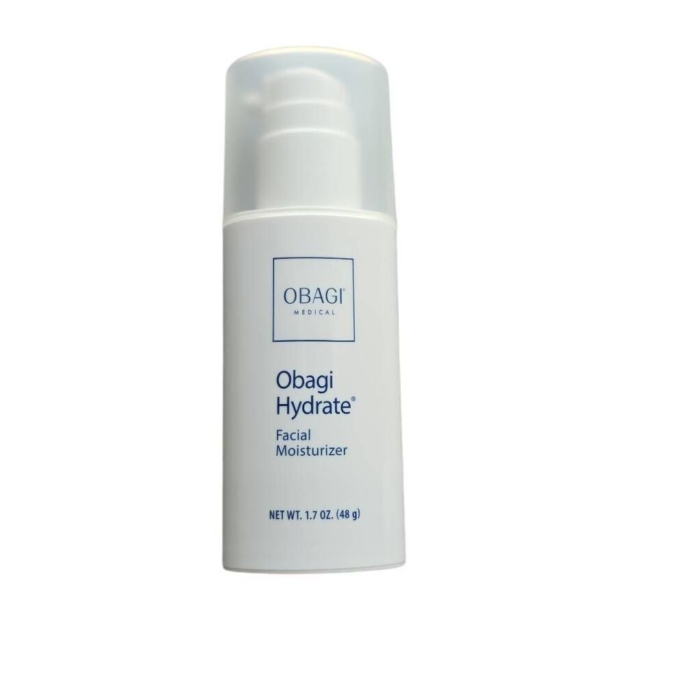 Obagi Medical Obagi Hydrate Facial Moisturizer 1.7oz